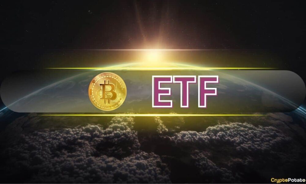 Bitcoin kan inte växa utan punkten Bitcoin ETF:er: Rapport