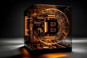 A Bitcoin most „függőlegessé válhat”