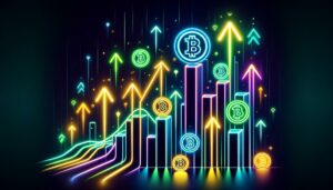 Rajd Bitcoin, Ethereum Stage Relief przed danymi gospodarczymi z USA – The Defiant