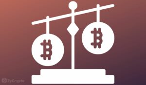 Số lần rút tiền trên sàn giao dịch bitcoin tăng vọt, bất chấp tâm lý thị trường giảm giá