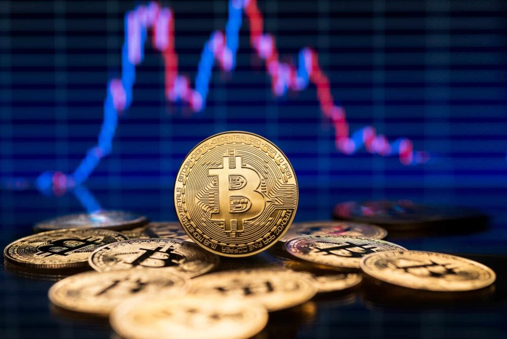 Fundusze Bitcoin odnotowały tygodniowe wypływy w wysokości 110 milionów dolarów – bez łańcuchów