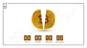 Bitcoin Halving Countdown: Hvad er forude?