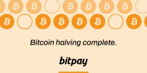 Bitcoin-halvering är här: vad det betyder för användare och handlare? | BitPay