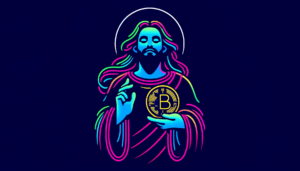 Bitcoin Jesus is Back – Roger Ver želi oprati svoje ime – The Defiant