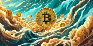 Bitcoin Piyasası Kaldıraçları Azalıyor—İşte Olanlar - Decrypt