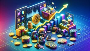 Câștigurile minerilor Bitcoin cresc în jumătate de zi din cauza Runes