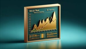 Bitcoin-prisen kan toppe i december 2024, fremhæver trader
