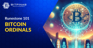 Bitcoin Runes 101 ומדריך למערכת אקולוגית | BitPinas