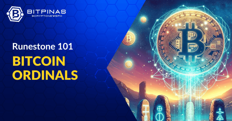 Bitcoin Runes 101 และคู่มือระบบนิเวศ | BitPinas
