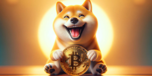 Bitcoin Runes Meme Coin 'Dog' wordt naar Runestone-houders gedropt - Decrypt