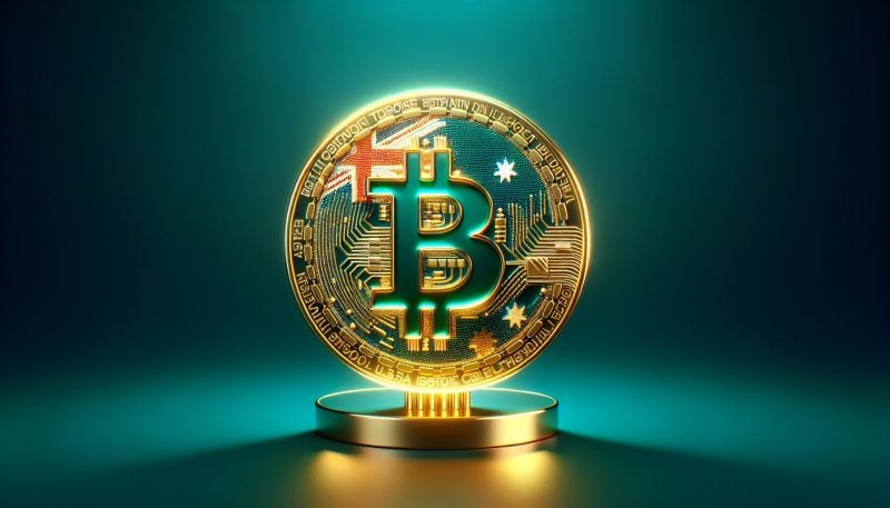 Bitcoin spot ETFs expected to debut on Australian top exchange's main board this year: Bloomberg Valuable PlatoBlockchain Data Intelligence. Vertical Search. Ai.