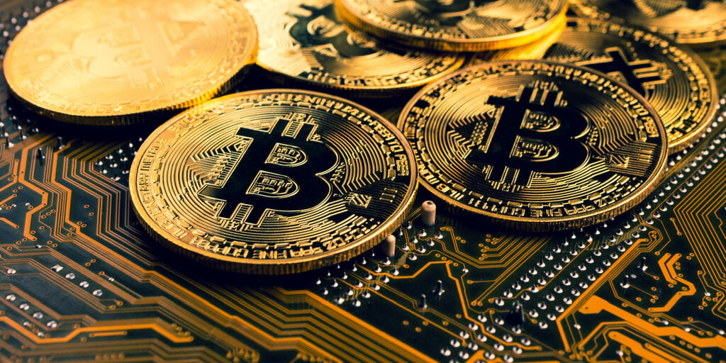Bitcoin-handlere støtter opp for runer lansering ved å sette opp sine egne noder – hvorfor? - Dekrypter PlatoBlockchain Data Intelligence. Vertikalt søk. Ai.