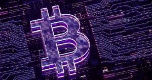 De toekomst van Bitcoin als munteenheid