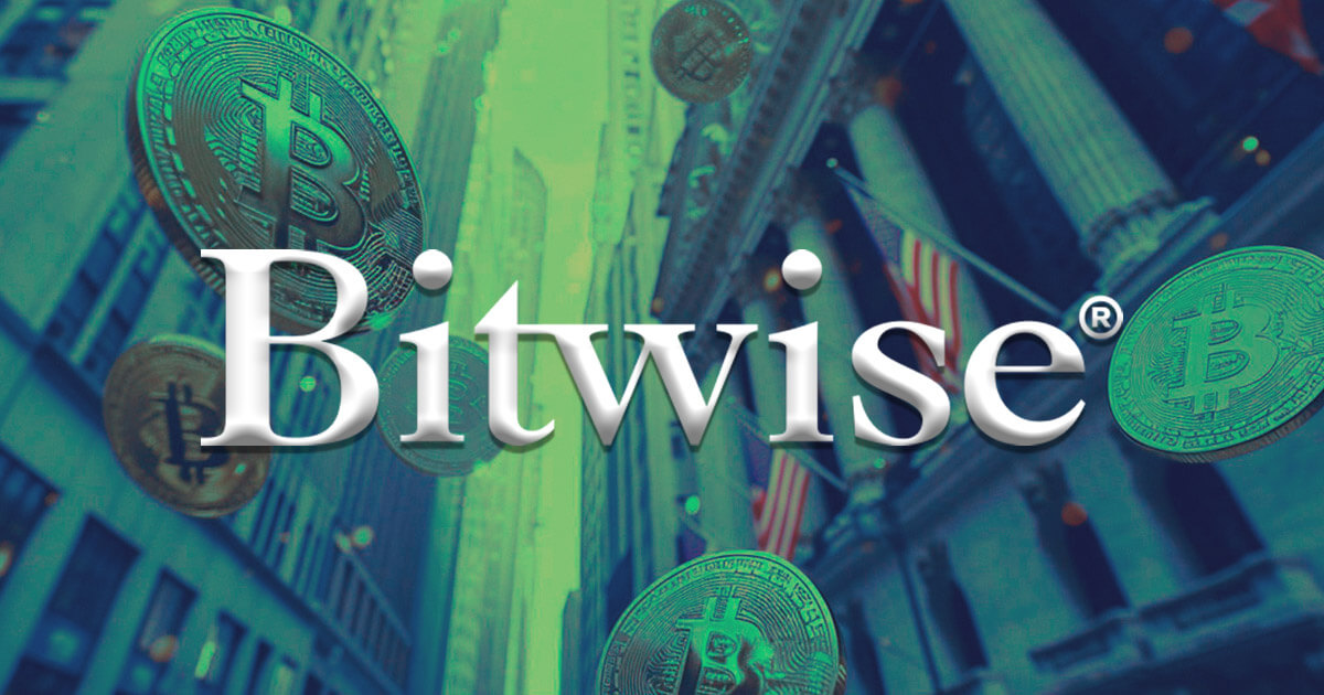 Bitwise reveals spot Bitcoin ETFs outperformed pre-release predictions by a significant margin 66 PlatoBlockchain Data Intelligence. Vertical Search. Ai.