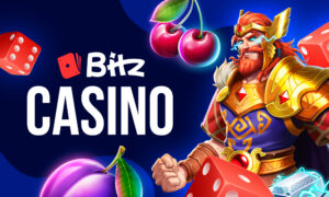 Bitz Casino の詳細レビュー |ビットコインのライブニュース