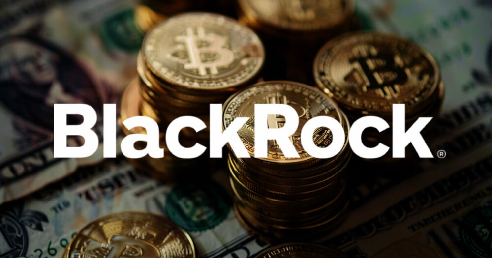 BlackRock fortsatte tilførselen smalt gap: bare 37,781 XNUMX BTC separat IBIT fra GBTC