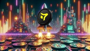 BlastUP: The Crypto Gem Poised For Explosive Growth – Here’s Why