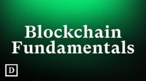Blockchaini põhialused | Krüpto 101 – trots