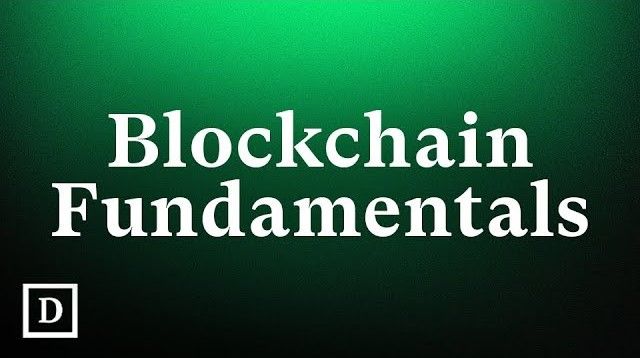 Blockchain Fundamentals | Crypto 101 - The Defiant Ledger PlatoBlockchain Data Intelligence. Vertical Search. Ai.