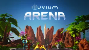Blockchain Gaming Studio Illuvium zbere 12 milijonov $ za razširitev Ethereum Gaming Universe