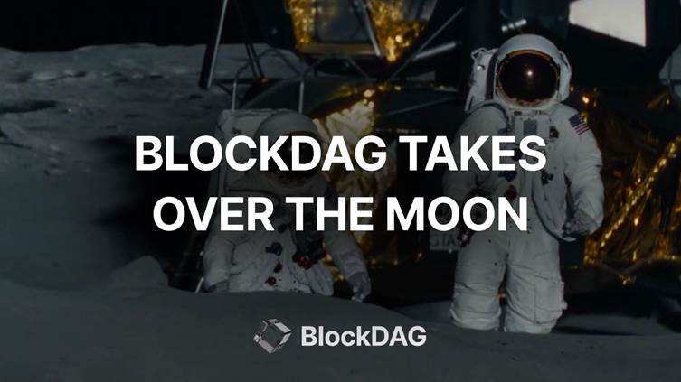 BlockDAG Dazzling With a Moon Keynote Teaser and $18.7 Million Presale Surpassing Raffle Coin and KangaMoon in Presales engaging PlatoBlockchain Data Intelligence. Vertical Search. Ai.