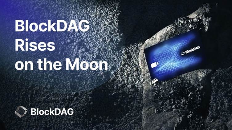 BlockDAG Presale Surges to $18.2M And 30,000x ROI, Soaring Past Kelexo & Algotech With Moon Keynote Teaser swiftly PlatoBlockchain Data Intelligence. Vertical Search. Ai.