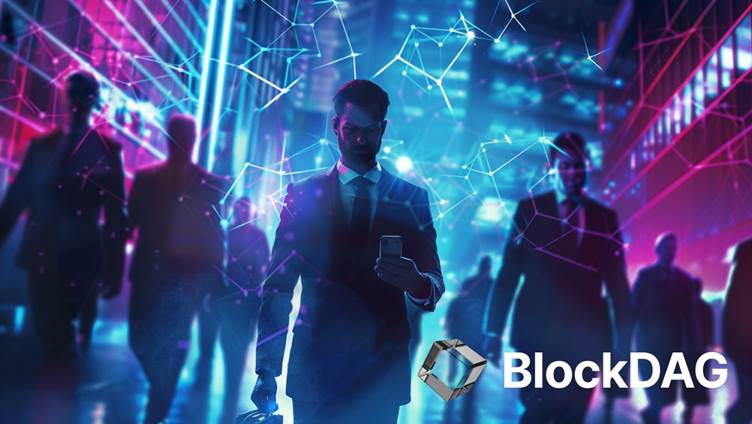 BlockDAG Surpasses NEAR Protocol Price and Cosmos Trading Trends With $15.6M Presale decrease PlatoBlockchain Data Intelligence. Vertical Search. Ai.
