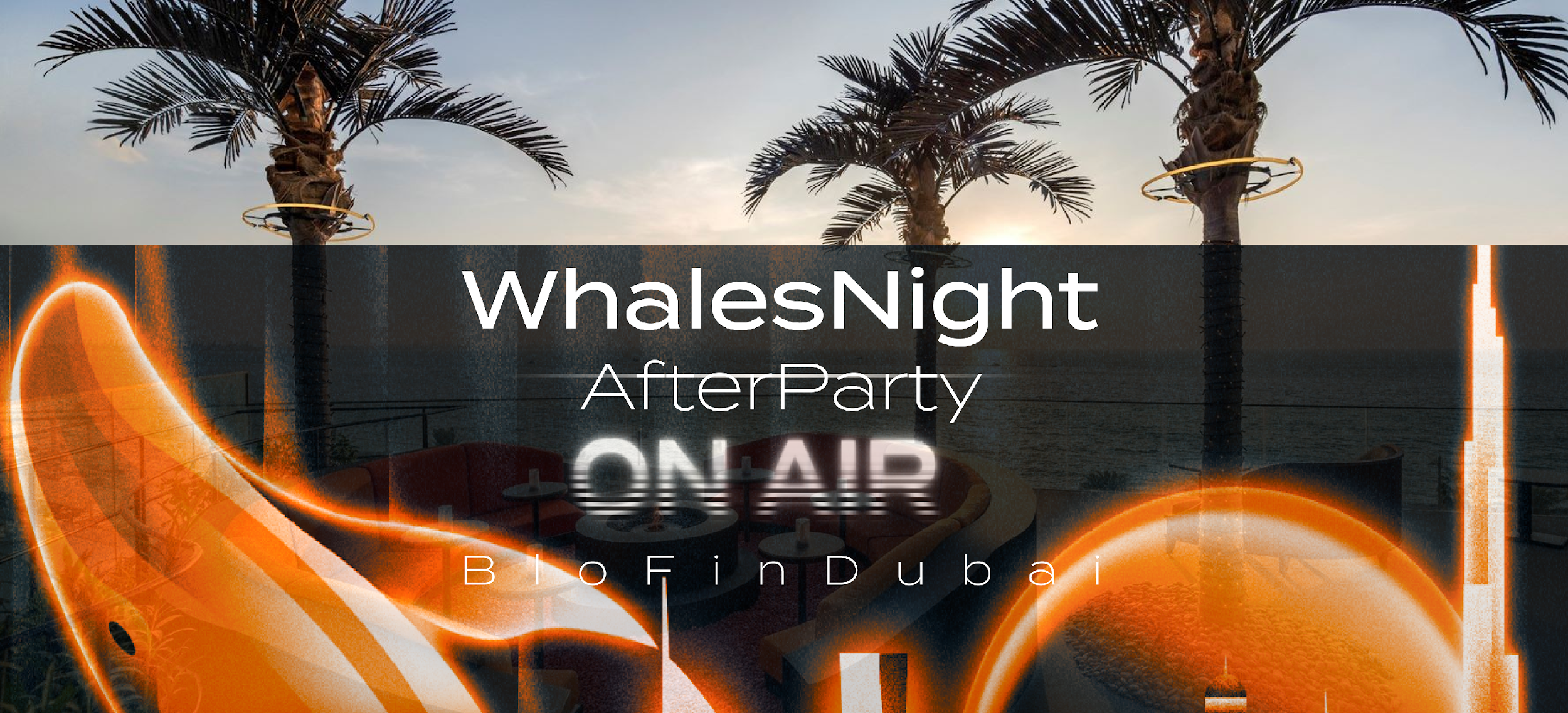 BloFin Sponsors TOKEN2049 Dubai and Celebrates the SideEvent: WhalesNight AfterParty 2024 | Live Bitcoin News driving PlatoBlockchain Data Intelligence. Vertical Search. Ai.