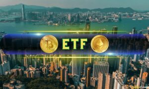 Bloombergin analyytikko varoittaa tulevista Hongkongin Bitcoinin, Ethereumin ETF:istä