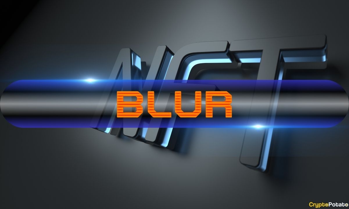 Blur 继续在 NFT 市场占据主导地位，第一季度销售额达到 1.5 亿美元 - CryptoInfoNet PlatoBlockchain 数据智能。垂直搜索。人工智能。