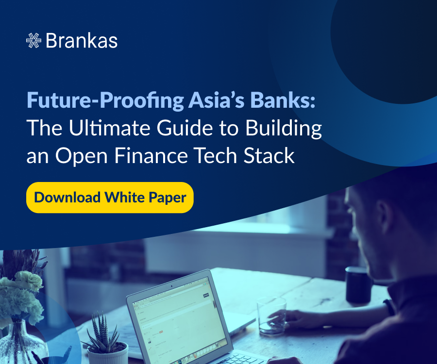 Brankas Claims to Be First to Secure Open Banking Data License in Indonesia - Fintech Singapore Category PlatoBlockchain Data Intelligence. Vertical Search. Ai.