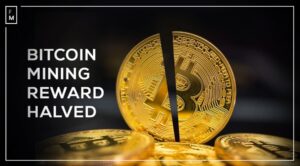 Törés: A Bitcoin felezését lezárták a 840,000 XNUMX blokk bányászata után