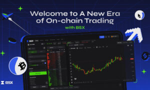 BSX – den første CLOB Perp Exchange som ble lansert på Base Layer-Two Blockchain – The Daily Hodl