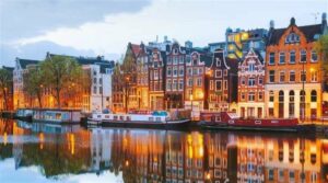 CAB Payments 获得欧洲牌照并设立阿姆斯特丹办事处