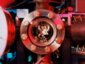Kan en klassisk computer fortælle, om en kvantecomputer taler sandt? – Fysik verden