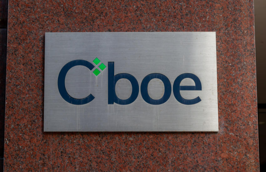 Cboe Abandons Spot Cryptocurrency Trading Amid Digital Asset Business Restructuring - Ledger Insights - CryptoInfoNet Amid PlatoBlockchain Data Intelligence. Vertical Search. Ai.