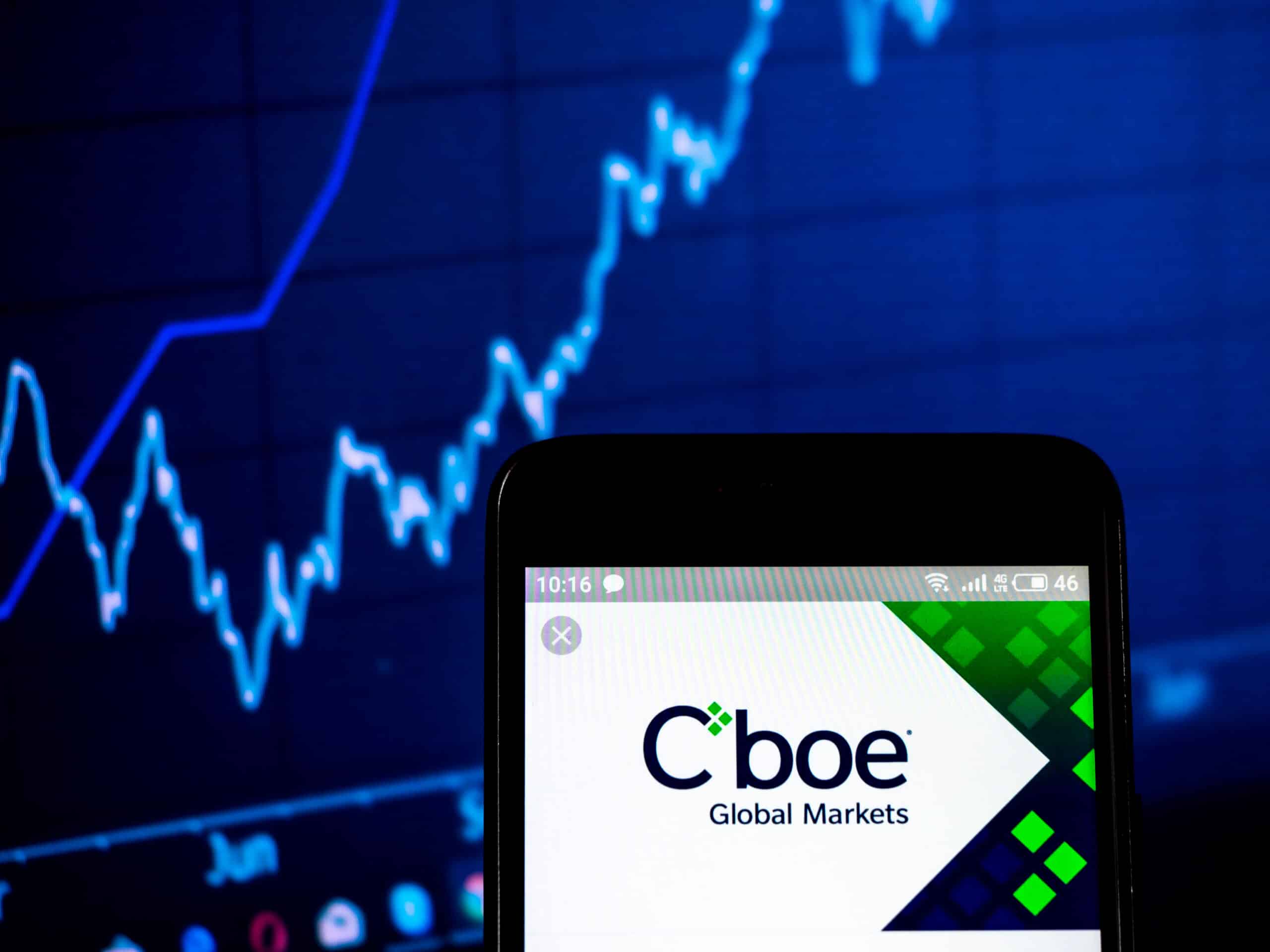 Cboe Shutters Spot Crypto Business, Citing Regulatory ’Headwinds in the US’ - Unchained PlatoBlockchain Data Intelligence. Vertical Search. Ai.