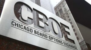 Cboe прекращает криптообмен в планах по консолидации услуг