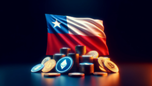 智利在加密货币监管方面处于拉丁美洲领先地位，尽管它在采用方面落后 - The Defiant