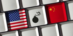 中国越来越多地利用人工智能来瞄准美国选民