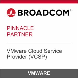 CITIC Telecom CPC Becomes New VMware Cloud Service Provider Pinnacle Tier Partner in the Broadcom Advantage Partner Program