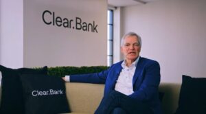 ClearBank preide s 7.1 milijona £ izgube na 18.4 milijona £ dobička v enem letu