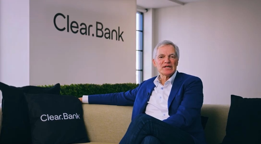 ClearBank går fra £7.1M tap til £18.4M fortjeneste på ett år