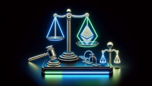 Consensys подает в суд на SEC в попытке «защитить Ethereum»