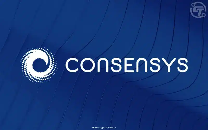 Consensys Sues SEC Over Ethereum Regulations - CryptoInfoNet conducting PlatoBlockchain Data Intelligence. Vertical Search. Ai.