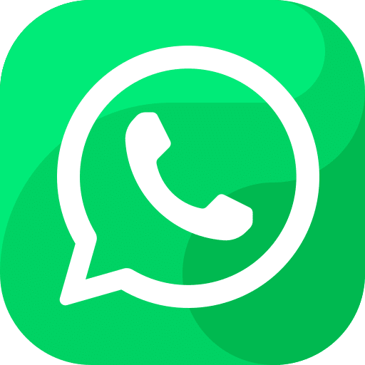 WhatsApp ikonra