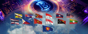 Kryptoadoption i Sydøstasien er på vej op - Fintech Singapore