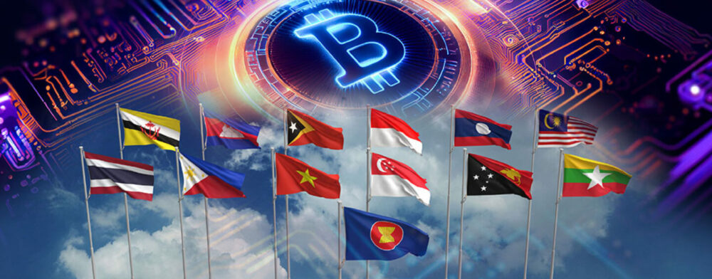 Внедрение криптовалют в Юго-Восточной Азии растет - Fintech Singapore
