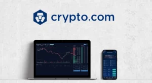 Crypto.com Exchange vs. App – Handelsgebühren-Rabattstufen