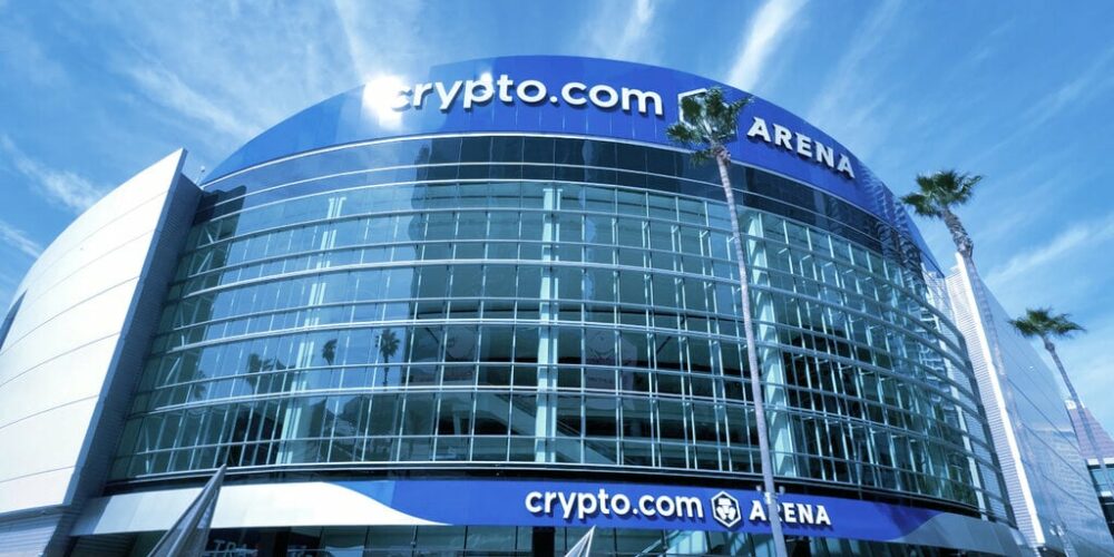 Le sponsorizzazioni di Crypto.com potrebbero attirare il controllo della SEC: il dirigente afferma che vale la pena fare uno scambio - Decrypt